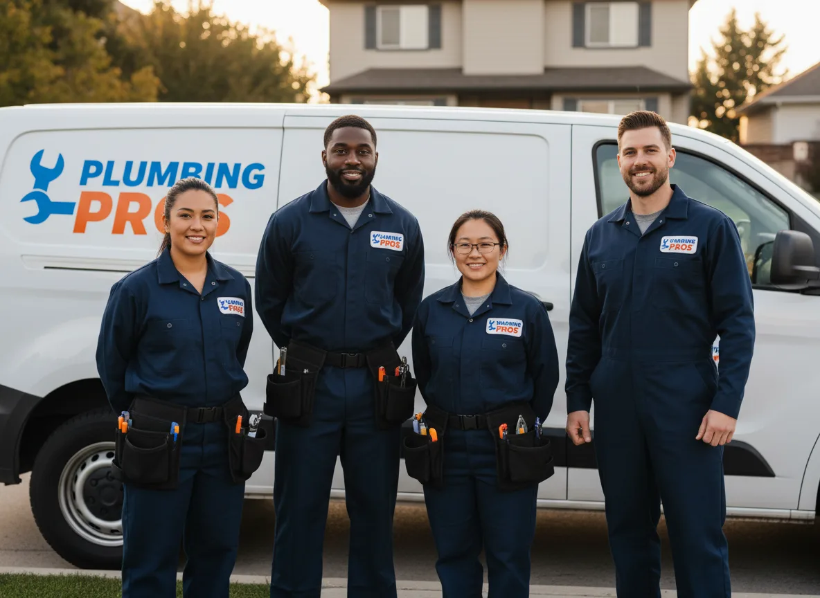 Water Heater Repair company in San Francisco, CA